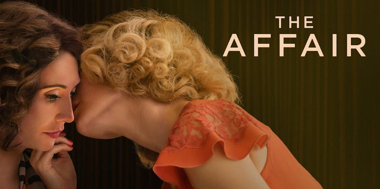 The Affair (2021)