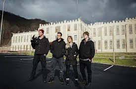 Destination Fear, Season 1: Brushy Mountain Penitentiary