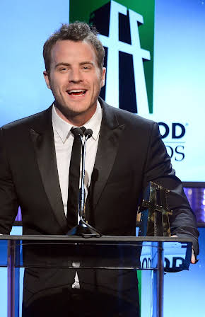 Rob Kazinsky as 