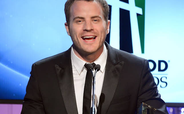 Rob Kazinsky