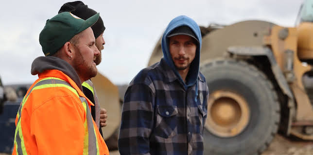 06:00: Gold Rush (S11 E10) (S11) | Kanal 9 | 12/20 2025