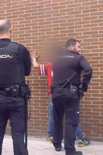 06:00: 091: alerta policía: Episodio 3 | Discovery Max | 6/9 2026