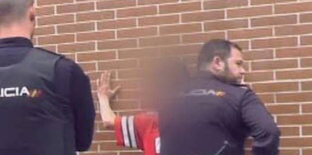 00:24: 091: alerta policía: Episodio 3 | Discovery Max | 12/8 2025