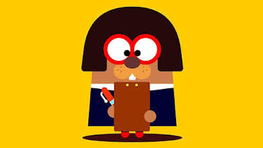 7:45 AM: Hey Duggee (S5) | Cbeebies | 6/14 2026