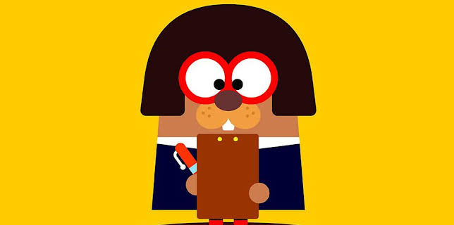 11:20 AM: Hey Duggee (S5) | Cbeebies | 11/26 2025