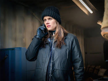 12:10: FBI: Special Crime Unit | Kabel Eins | 7/3 2026
