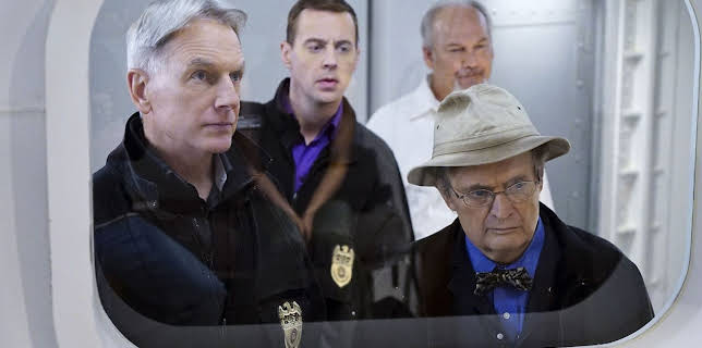 15:30: Navy CIS | Kabel Eins | 2/28 2026