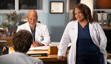 Grey's Anatomy (S21 E6)