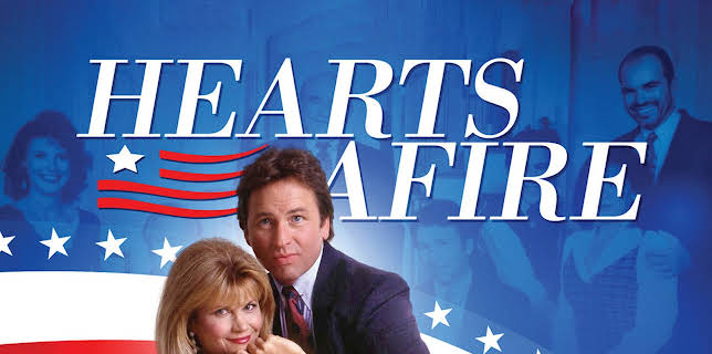 Hearts Afire