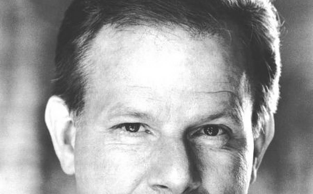 Colin Stinton