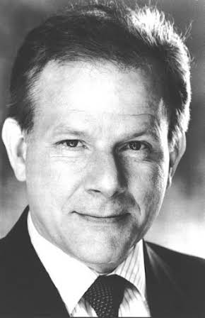 Colin Stinton as Embassy Official