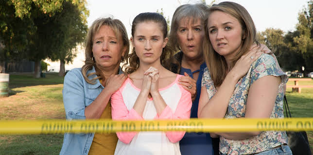 04:30: Forbrytelsene som rystet USA (S4 E6) (S4) | FEM | 12/23 2025