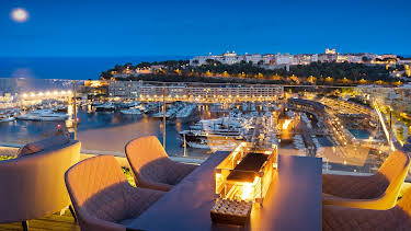 12:10 AM: Building Monaco's Superhomes | Channel 4 | 6/11 2026