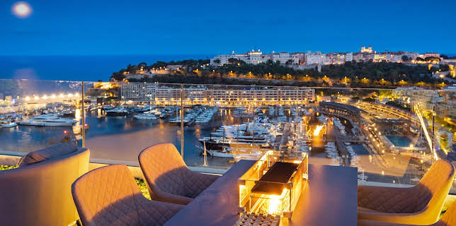 11:05 PM: Building Monaco's Superhomes | Channel 4 | 11/12 2025