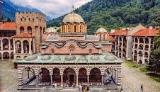 Reisebilder aus Bulgarien und Griechenland - Biwak nonstop