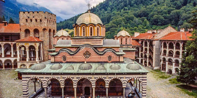 03:00: Reisebilder aus Bulgarien und Griechenland - Biwak nonstop | MDR Fernsehen | 11/24 2025