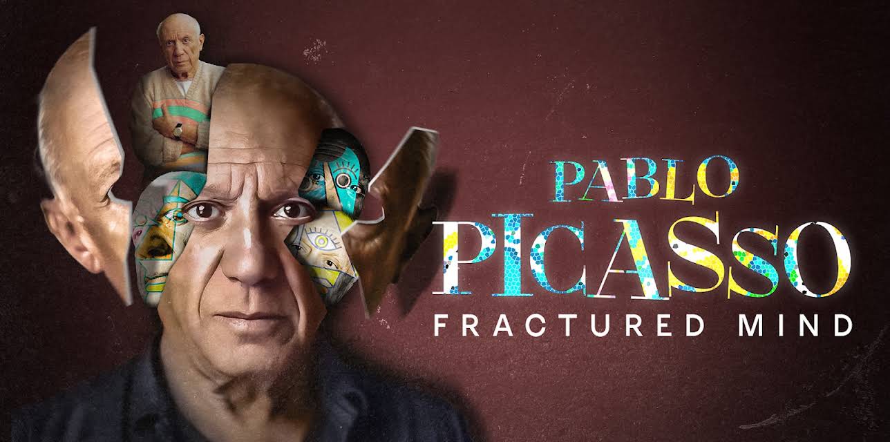 Pablo Picasso: Fractured Mind (2024)