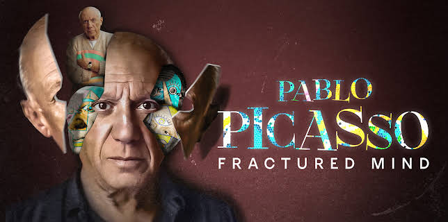Pablo Picasso: Fractured Mind (2024)