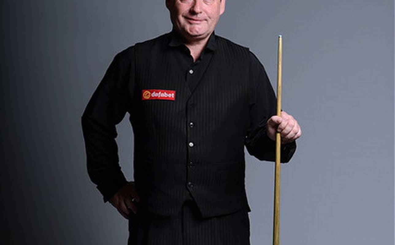 Jimmy White