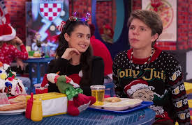 La CQ nuevo ingreso season-1: La CQ nuevo ingreso - Estrellita ¿Dondé estas?