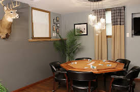 The Most Embarrassing Rooms in America: Too Much Taxidermy