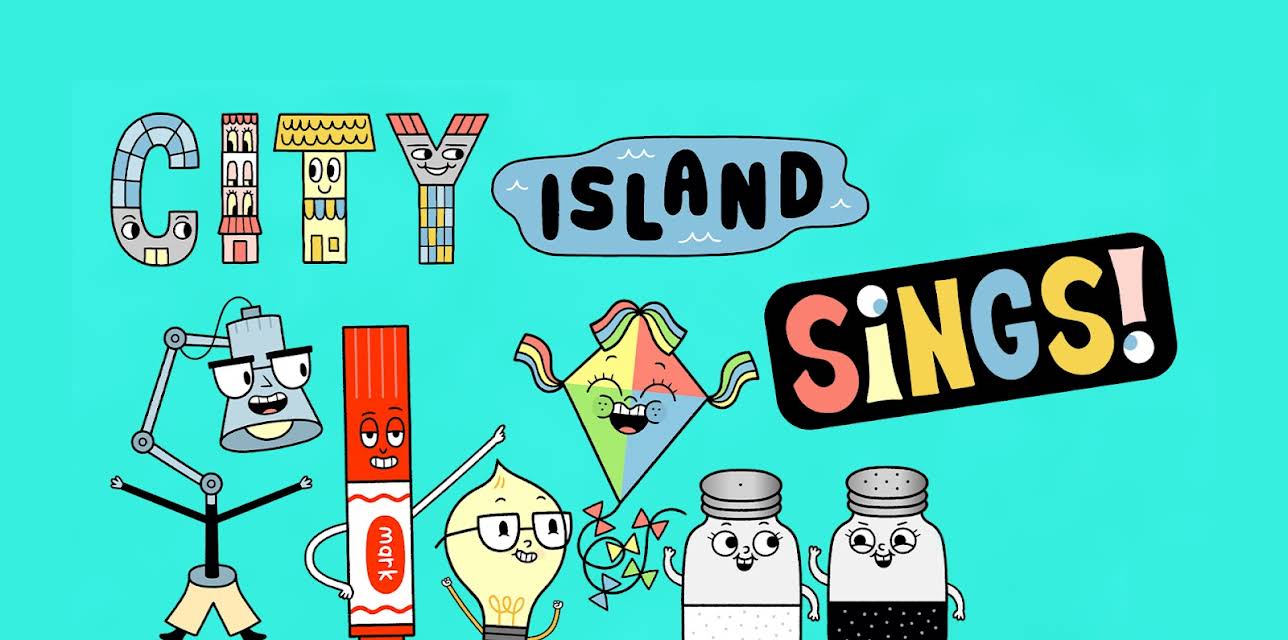 City Island Sings!, Season 1
