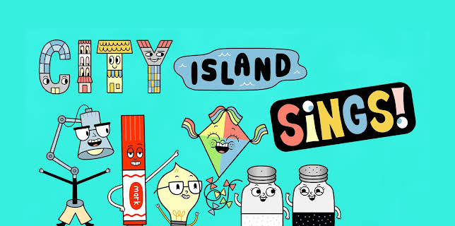 City Island Sings!, Season 1