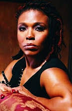 Dee Dee Bridgewater as 