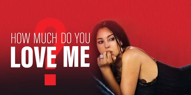 How Much Do You Love Me? (2006)