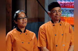 Food Truck Face Off Season 1: Showdown on South Congress