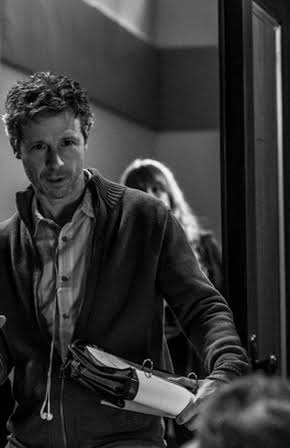 Steven Hoban as Director