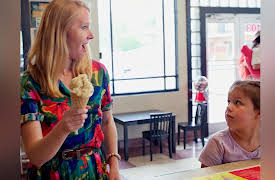 Travels with Darley: Lafayette, Louisiana