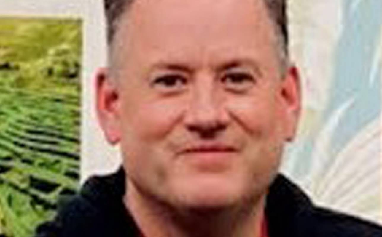 Seth William Meier