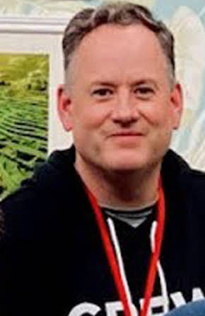 Seth William Meier as 