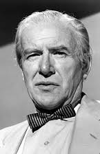 Will Geer as Wyatt Earp