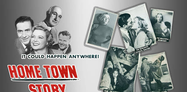 Hometown Story (1951)