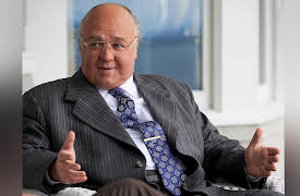 The Loudest Voice, Season 1: 1995