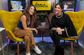 Habla bien, conecta mejor season-1: Aprende a comunicar como Mónica Pasqualotto