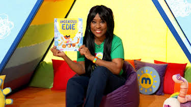 10:05 AM: Milkshake! Story Den (S3 E6) (S3) | Channel 5 | 7/20 2026