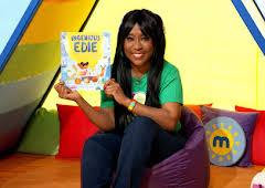 Milkshake! Story Den