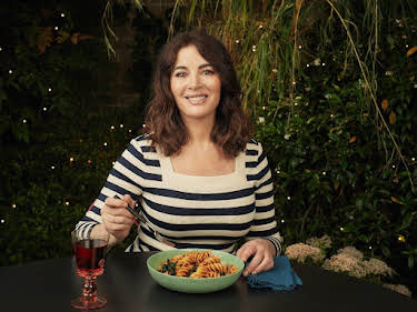 11:00: Nigella - Kochen, essen, leben | Sixx | 9/12 2026