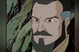 The Real Adventures Of Jonny Quest: The Complete First Season: The Alchemist