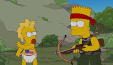 Die Simpsons