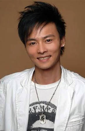 Zhang Jin as 
