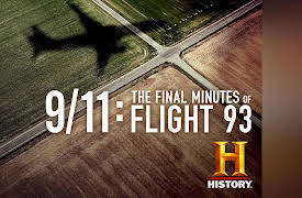9/11: The Final Minutes of Flight 93 Season 1: 9/11: The Final Minutes of Flight 93