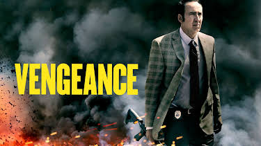 02:00: Vengeance | Viasat Film Action | 4/8 2026
