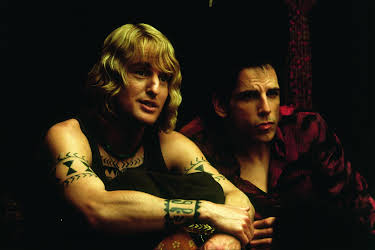 22:00: Zoolander | Kanal 9 | 4/28 2026