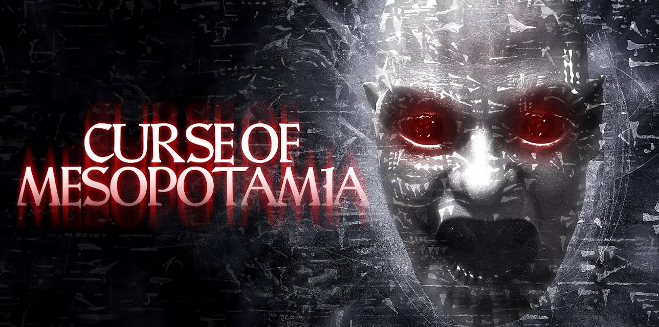 The Curse of Mesopotamia (2016)