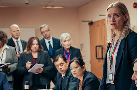 Giftattacken i Salisbury: Avsnitt 2