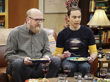 16:05: The Big Bang Theory | ProSieben | 6/1 2026